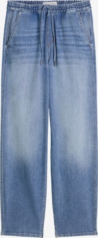 Marc O'Polo Loose fit Jeans in Blue: front