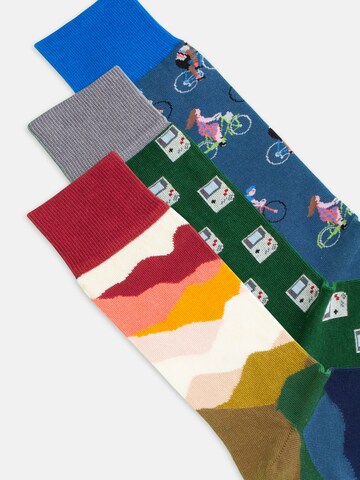 DillySocks Socks in Mixed colors