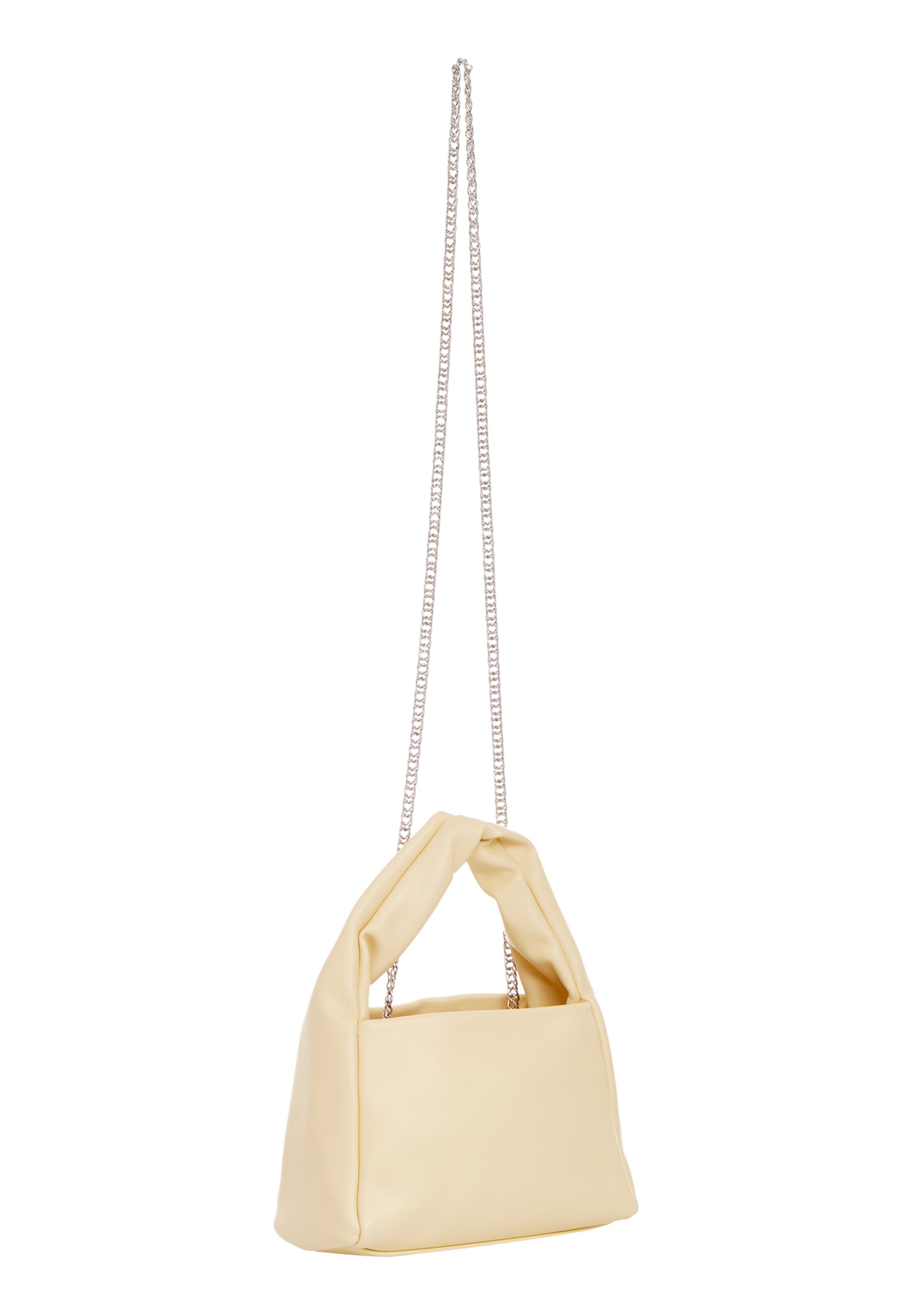 FELIPA - Malas de tiracolo em amarelo