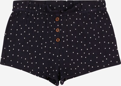 ABOUT YOU Shorts 'Tia' in blau / mischfarben, Produktansicht