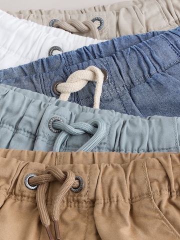 Next - Loosefit Pantalón en beige