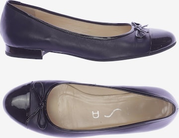 UNISA Flats & Loafers in 36 in Purple: front
