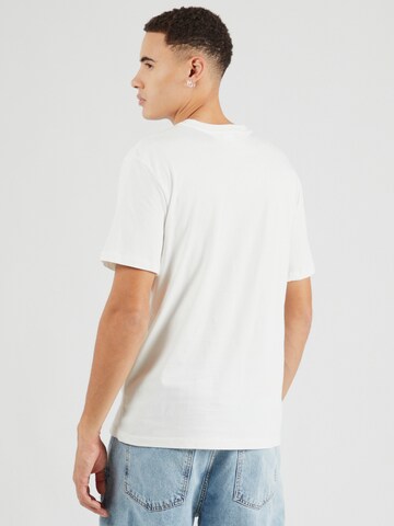 DeFacto Shirt in White