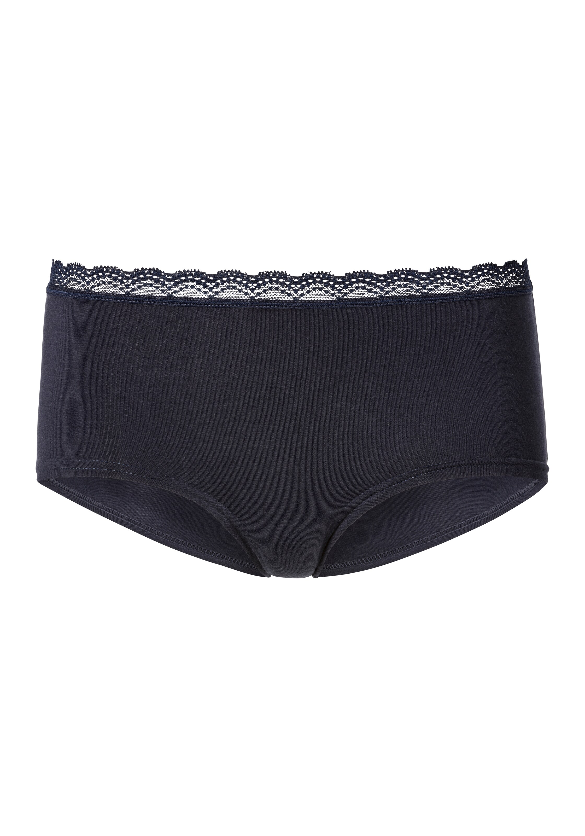 VIVANCE Boyshorts in Blue