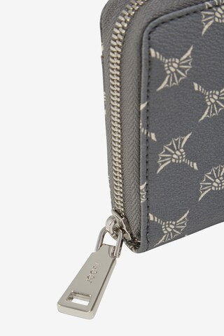 JOOP! Wallet 'Nisa ' in Grey