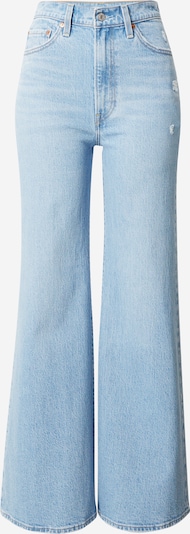 LEVI'S ® Jeans 'Ribcage Bells' in Blue denim, Item view