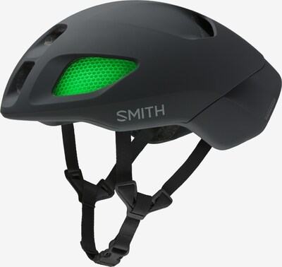 Smith Helm ' Ignite Mips EU ' in schwarz, Produktansicht