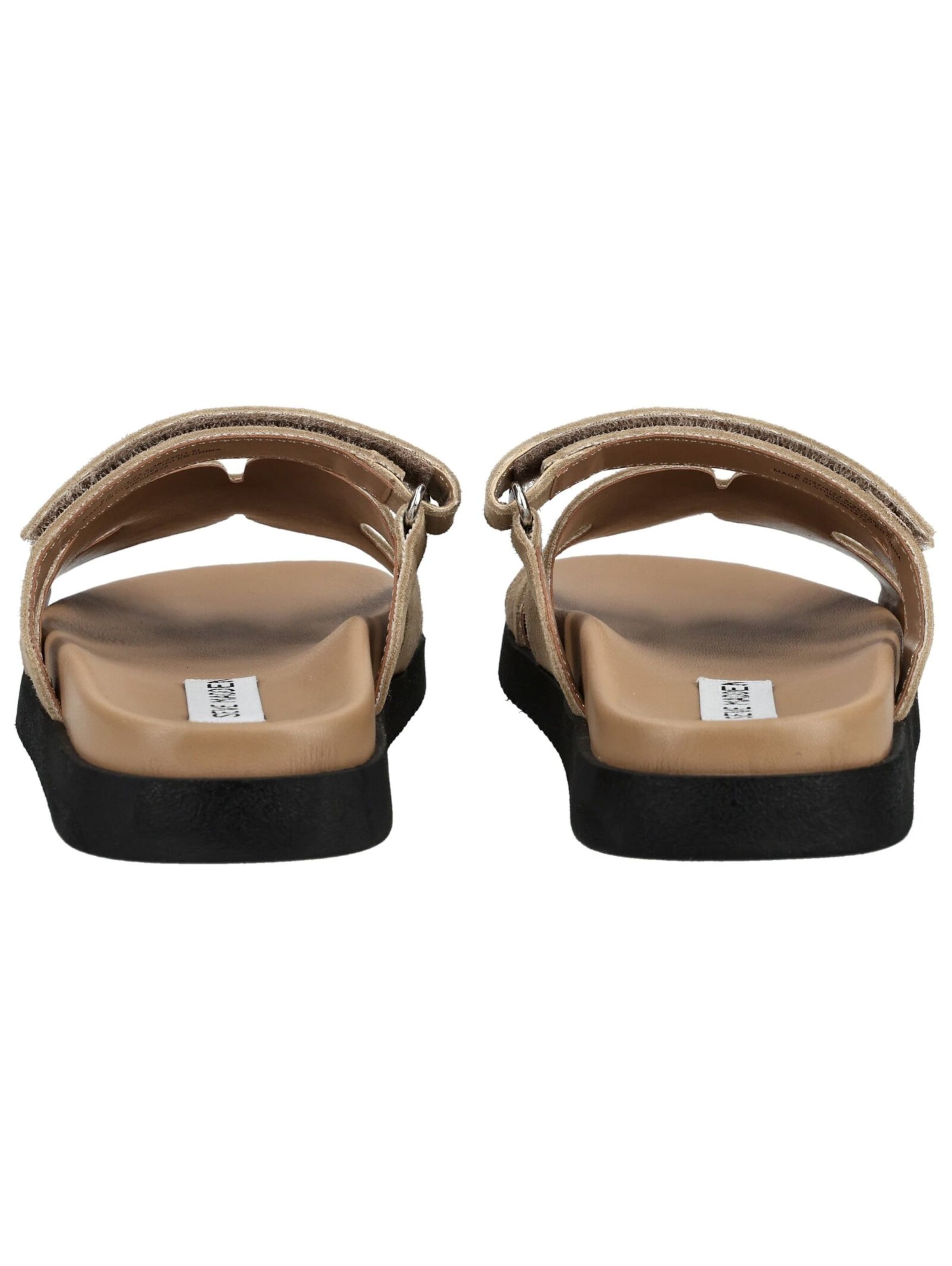 Mule STEVE MADDEN en beige