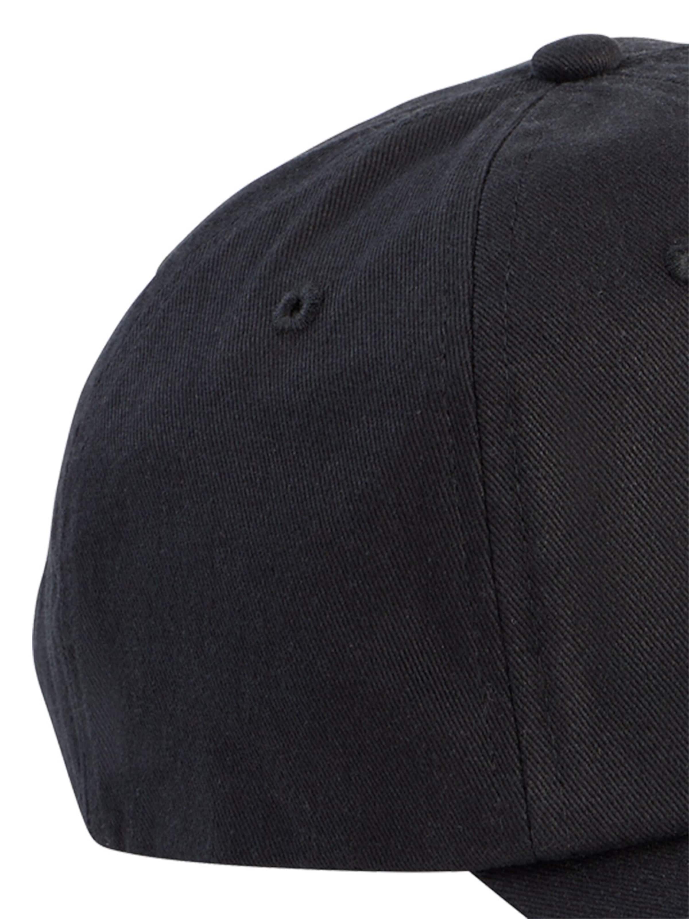 CAMEL ACTIVE Cap in Black