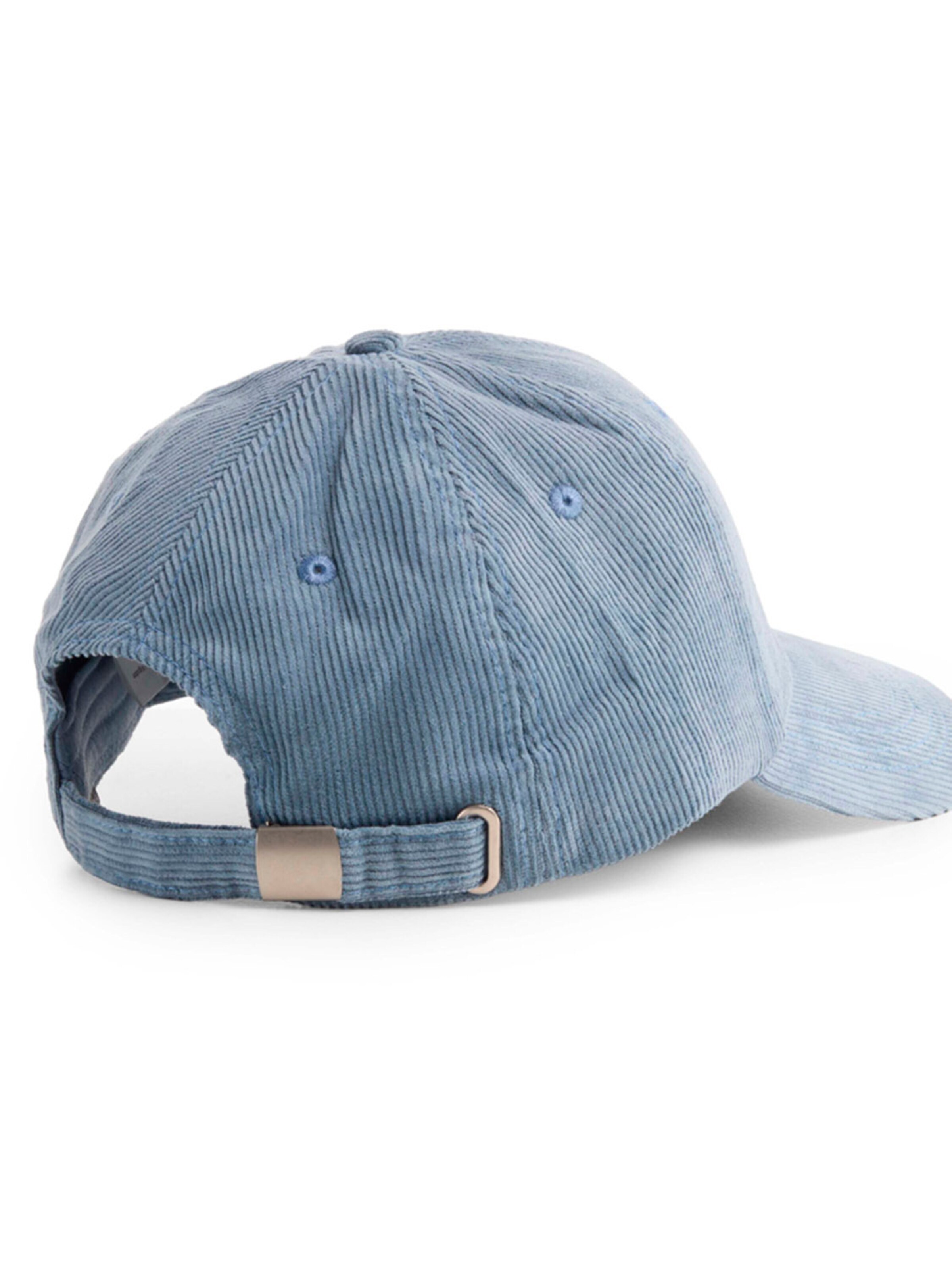 hydroponic - Gorra deportiva 'Hydroponic Corp Cap' en azul