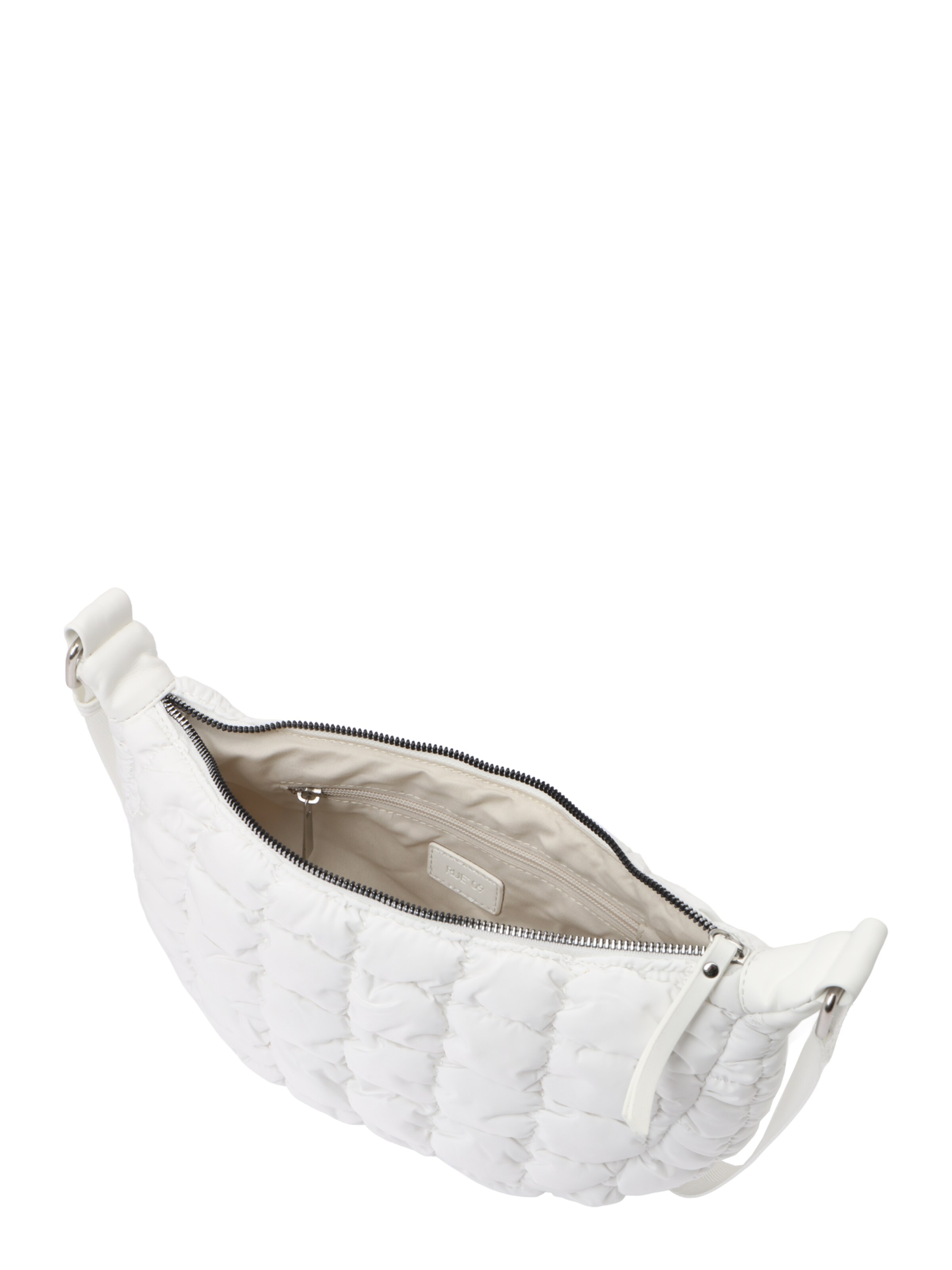 Emily & Noah Τσάντα ώμου 'Epinal Rue 09' σε λευκό