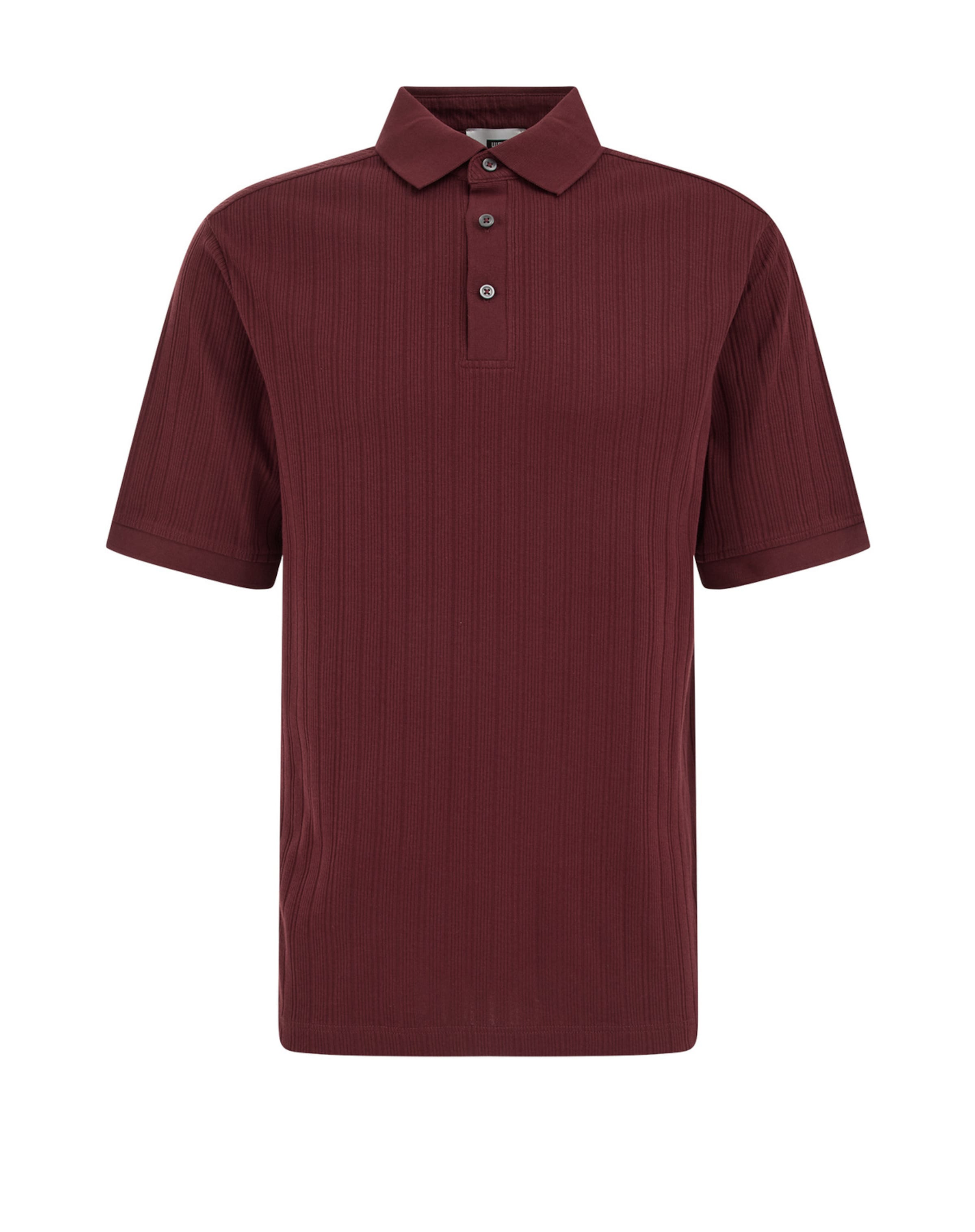 raudona WE Fashion Marškinėliai: priekis