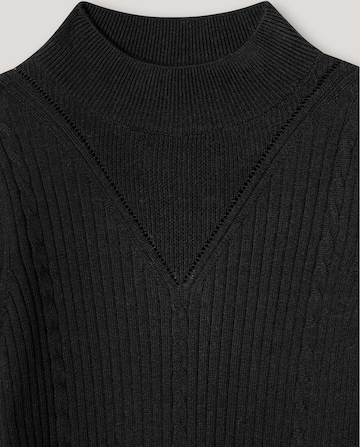 Pepe Jeans - Jersey 'Marla' en negro