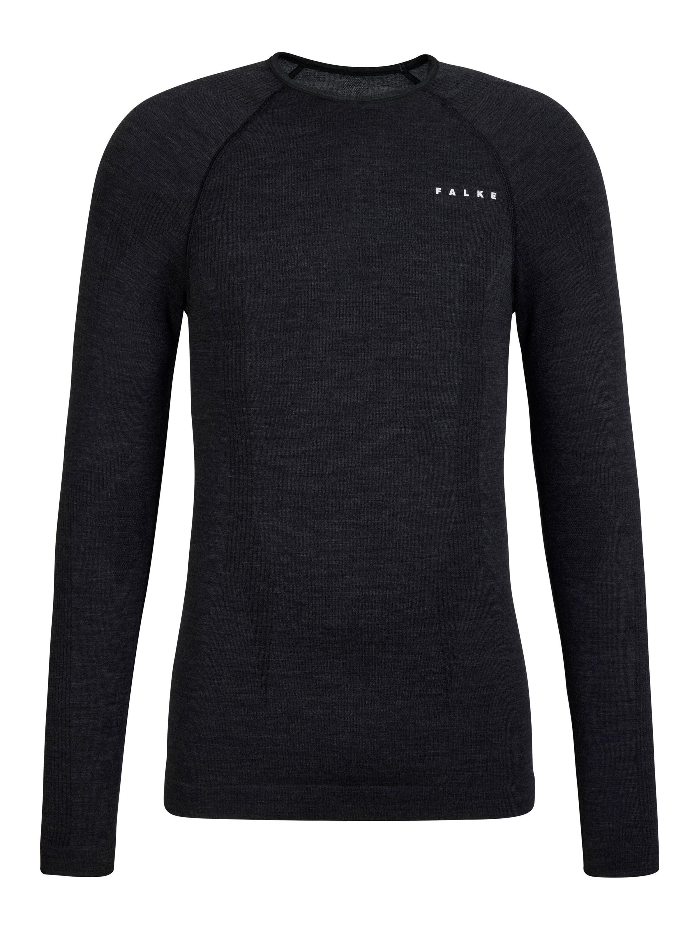 FALKE Base Layer‌‌‌‌‌‌‌‌ in Schwarz