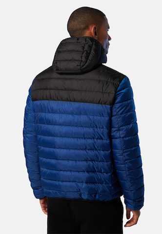 Veste outdoor 'Skye ' North Sails en bleu