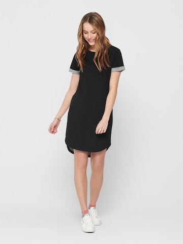 JDY - Vestido 'Ivy' en negro