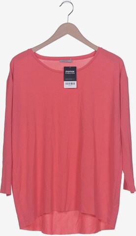 COS Top & Shirt in M in Pink: front