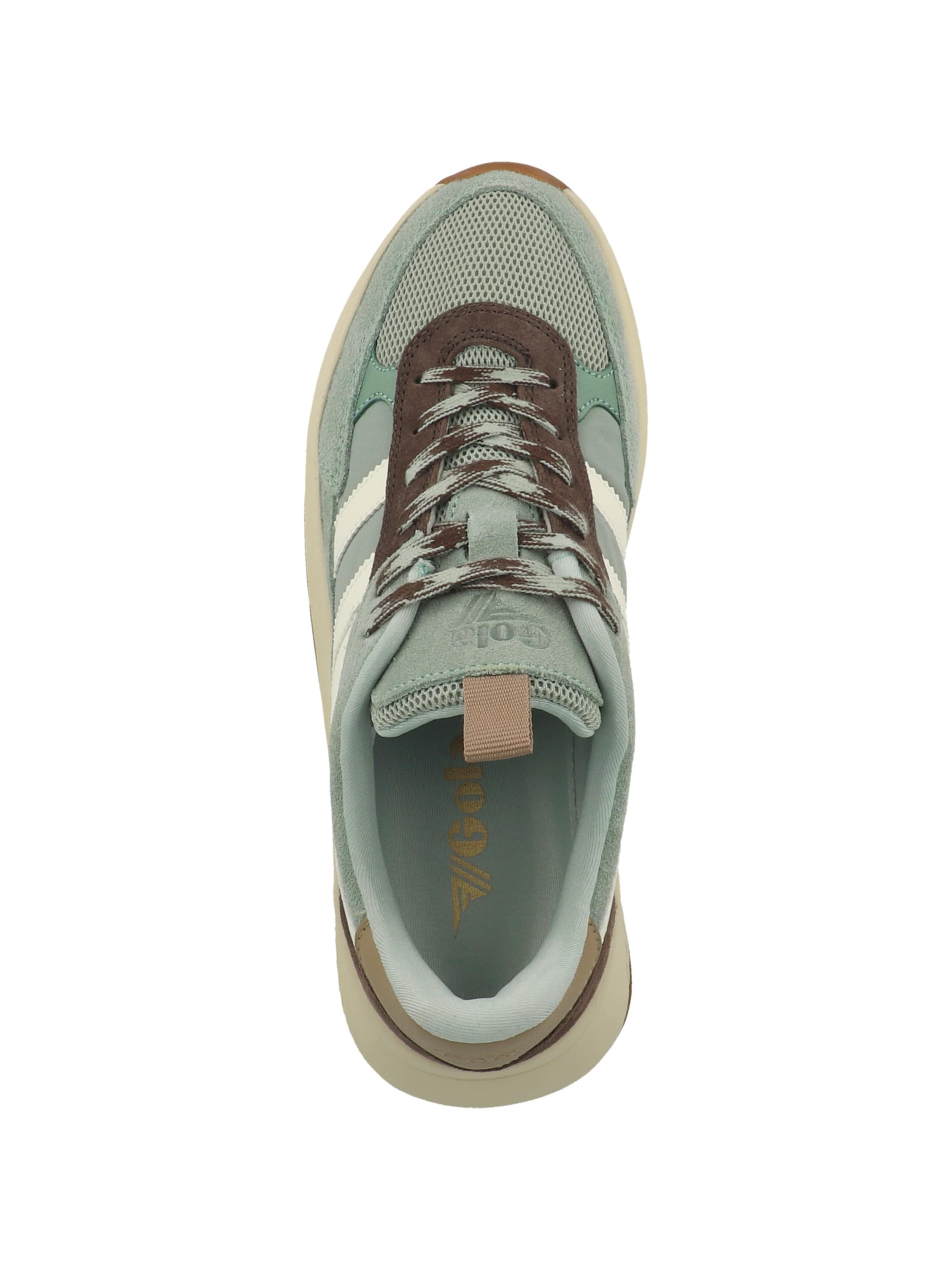 Gola - Zapatillas deportivas bajas en verde