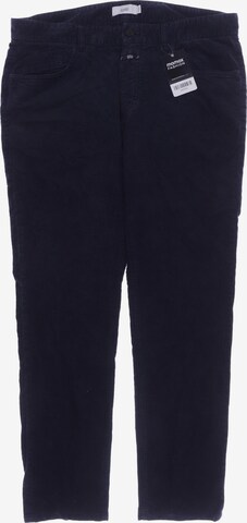 Closed Pants in 36 in Blue: front
