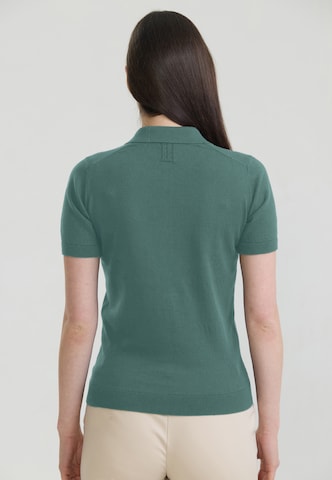 T-shirt Felix Hardy en vert
