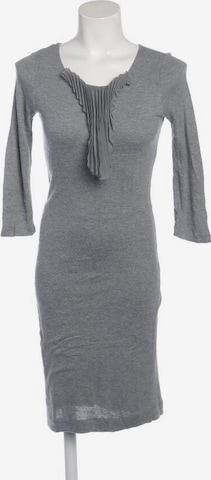 PRINCESS GOES HOLLYWOOD Dress in M in Grey: front