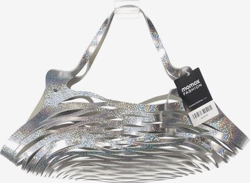 VANZETTI Bag in One size in Silver: front