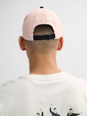 Hummel Sports cap in Beige