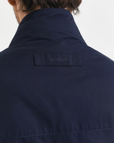 GANT Jacke in marine, Produktansicht