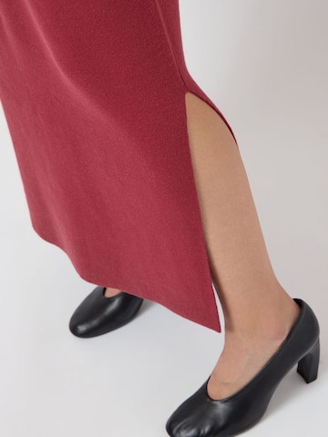 Abito di YAS in rosso