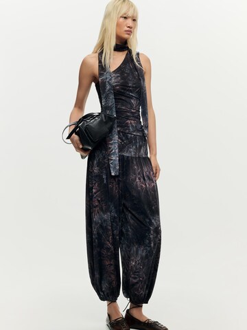 Desigual Top in Brown