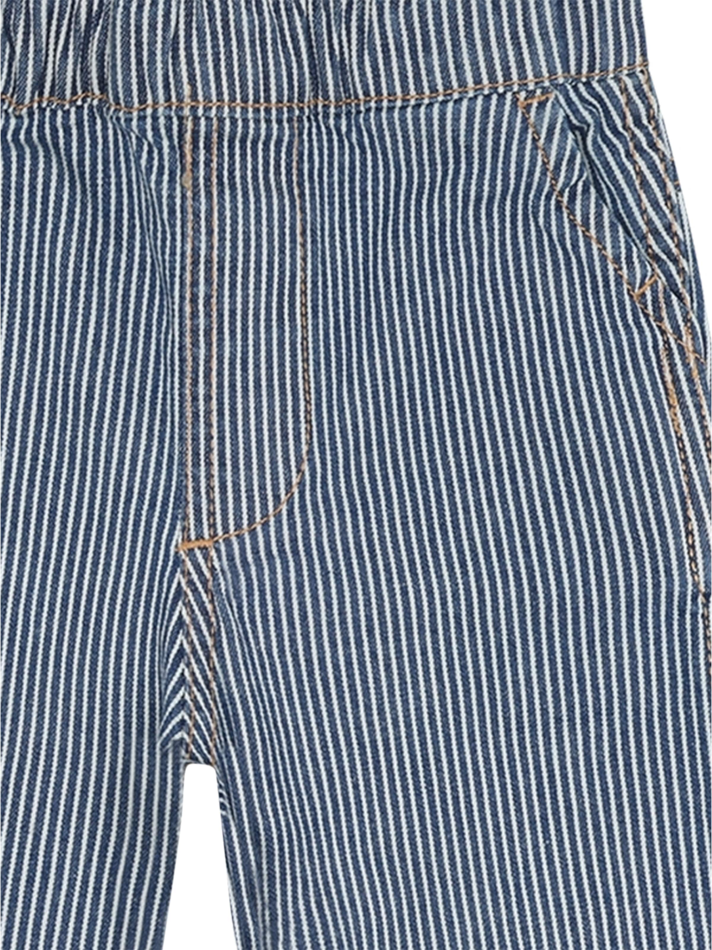 Hust & Claire Regular Jeans in Blue