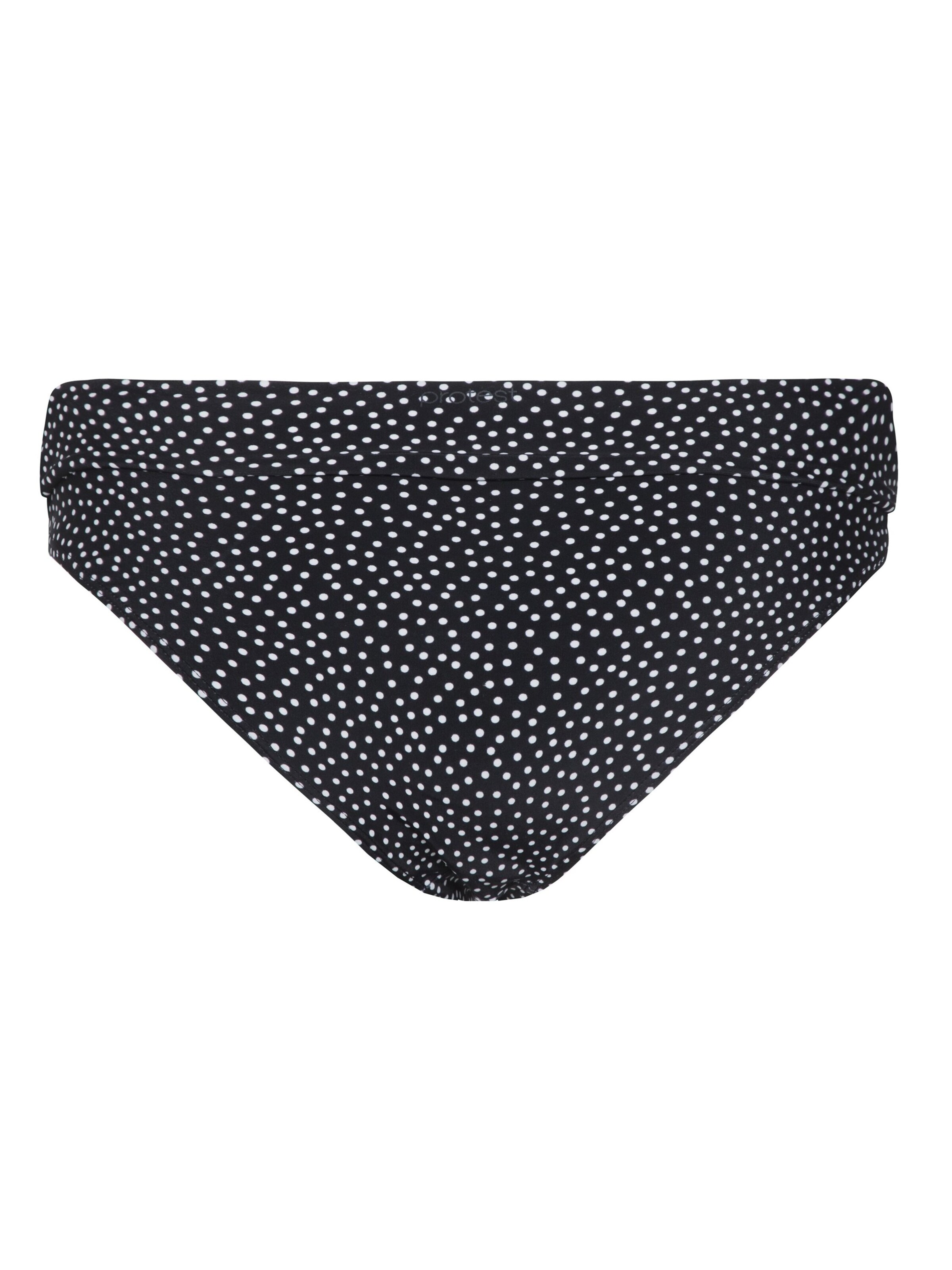 PROTEST Bikini bottom 'MM JUNA' in Black