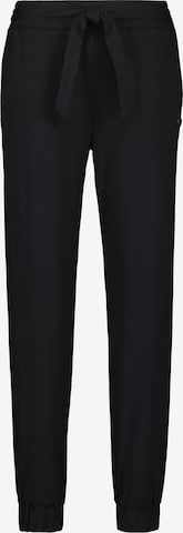 Pantalon 'AliceAK' alife & kickin en noir : devant