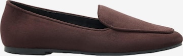 Friends Like These Slipper – hnědá: přední strana