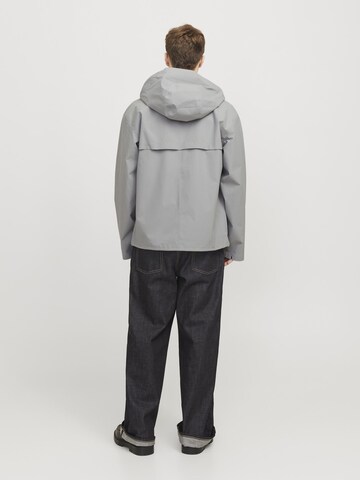 JACK & JONES Tussenjas in Grijs