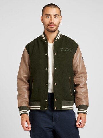 SCOTCH & SODA Jacke in Grün