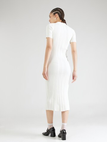 Trendyol Kleid in Beige