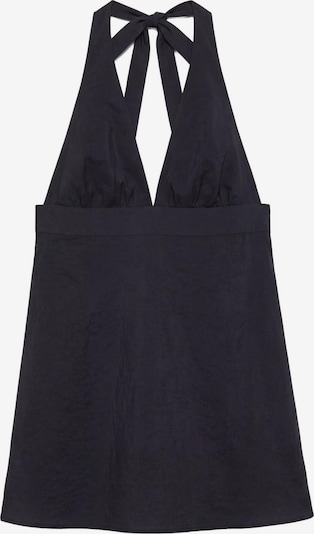 Pull&Bear Mekko koossa 34 värissä musta, Tuotenäkymä