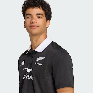 Maillot 'All Blacks' ADIDAS PERFORMANCE en noir
