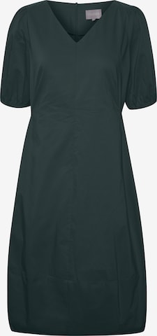 CULTURE Dress 'Antoinett' in Green: front