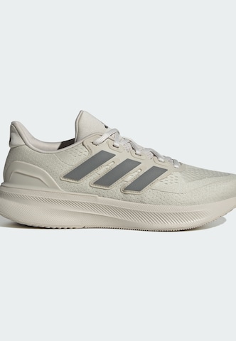 Chaussure de course 'Ultrabounce 5' ADIDAS PERFORMANCE en beige