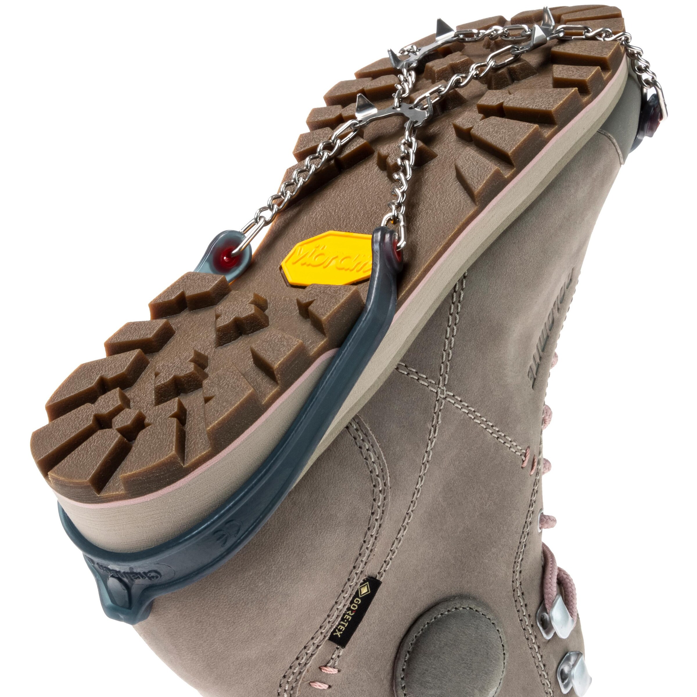 Snowline Accessories 'Chainsen City 36-40' in Blue