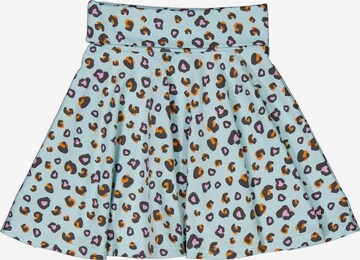 Fred's World by GREEN COTTON Skirt '' in Blue