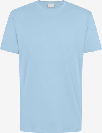 Mey T-Shirt in Blau: Vorderseite