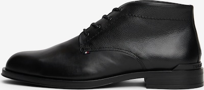 TOMMY HILFIGER Buty sznurowane w kolorze czarnym, Podgląd produktu