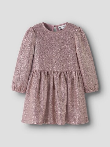 NAME IT - Vestido en lila