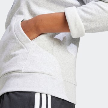 Sweat de sport 'Essentials' ADIDAS SPORTSWEAR en gris