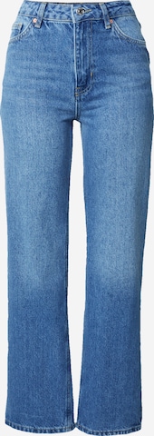 Dorothy Perkins Jeans in Blau: Vorderseite