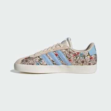 Baskets basses 'Vl Court 3.0' ADIDAS SPORTSWEAR en beige