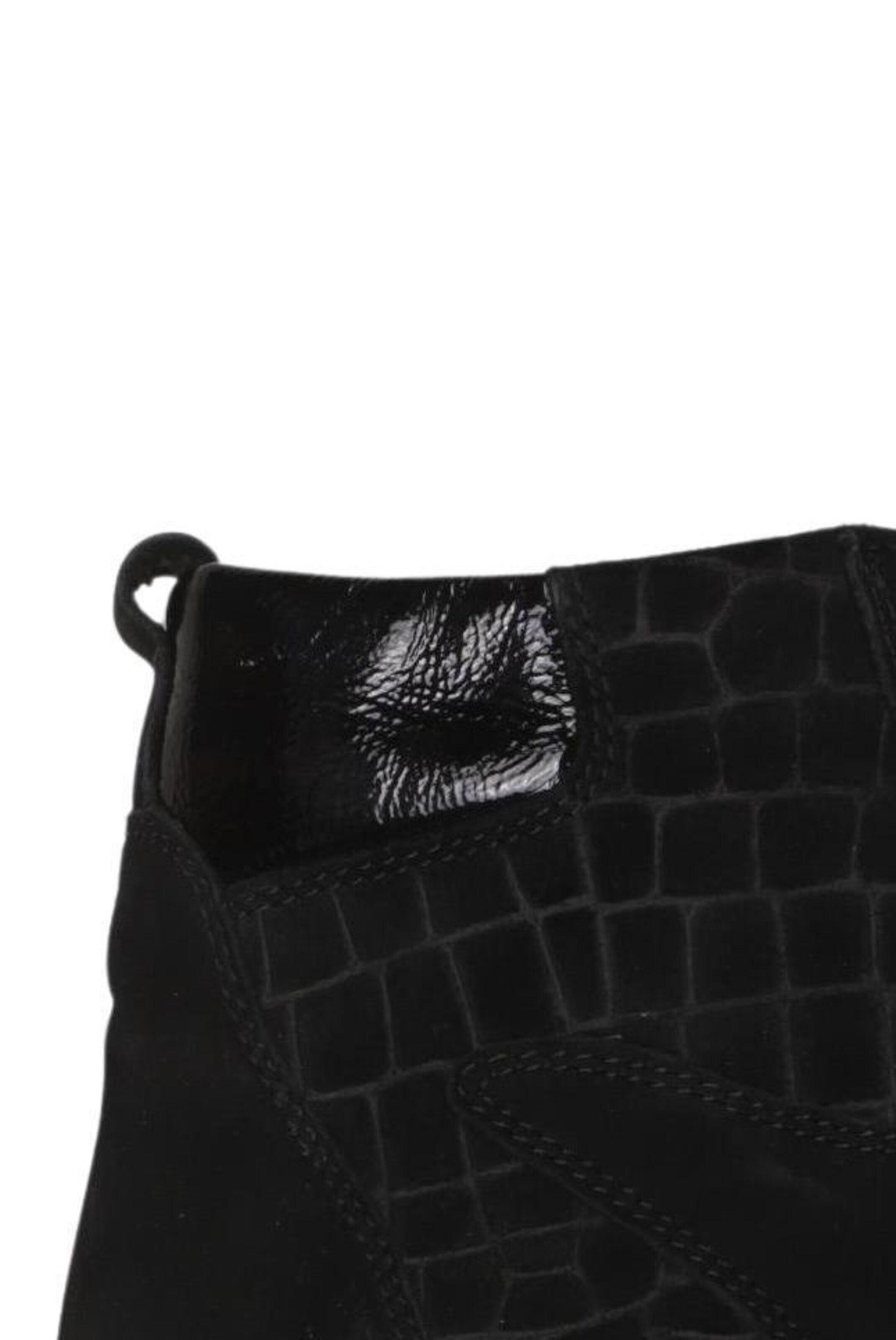 WALDLÄUFER Dress Boots in 41 in Black